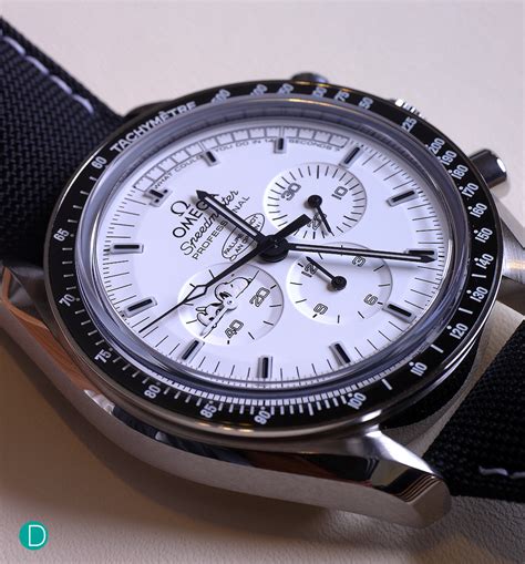 omega apollo 13 snoopy watch for sale|omega silver snoopy speedmaster price.